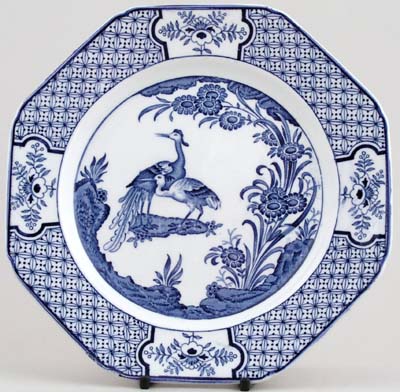 Plate c1930s